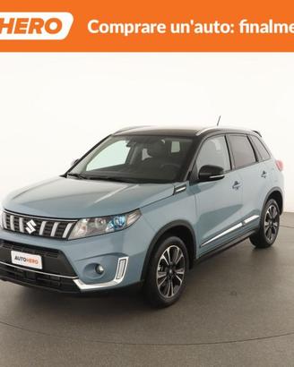 SUZUKI Vitara XT64092