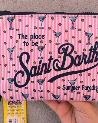 pochette MC2 saint barth Gin 
