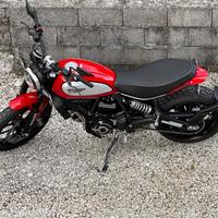 Ducati Scrambler - 2021