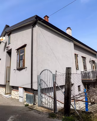 Casa Indipendente Celle di Bulgheria