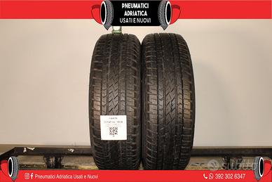 2 Gomme 215 65 R 16 Lassa al 88% SPED GRATIS