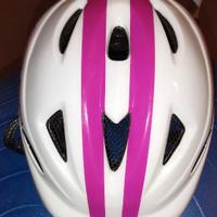 Casco da bicicletta