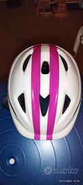 Casco da bicicletta