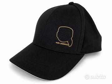 Cappello Karl Lagerfeld