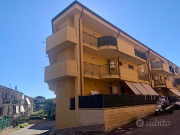 Primo piano in residence