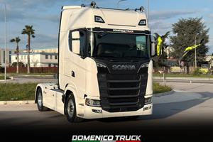 Scania 590 S