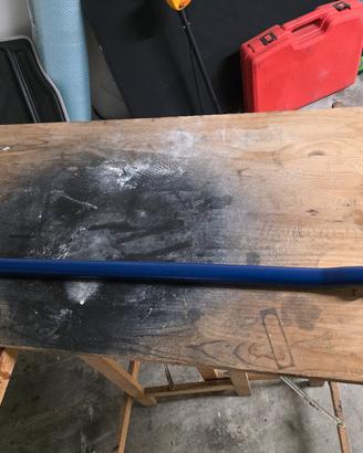 Barra anti rollio Tesla