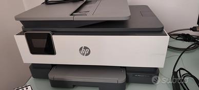 stampante HP OfficeJet 8012e