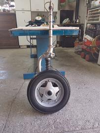 Piaggio Px