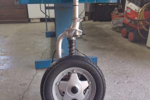 Piaggio Px