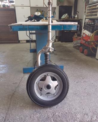 Piaggio Px