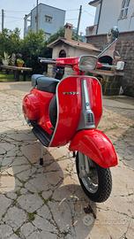 vespa 50 special 4 marce 1978 iscritta Asi 