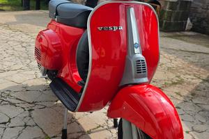 vespa 50 special 4 marce 1978 iscritta Asi 