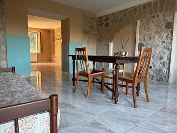 CASA INDIPENDENTE A ROCCABASCERANA