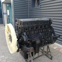 Motore CURSOR 10 revisionato F3AE3681 EURO 5