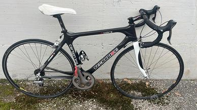 Bici da corsa TECNOBIKE