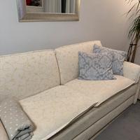 Coppia divani 3 posti + 2 posti