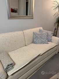 Coppia divani 3 posti + 2 posti