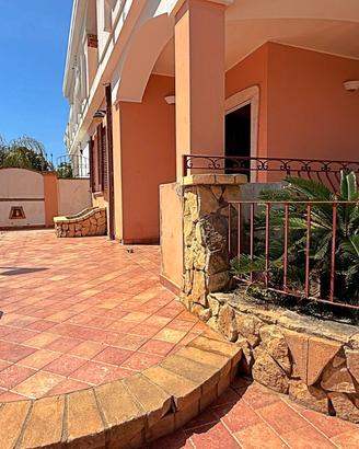 Villa a due passi dal mare