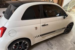 595 competizione