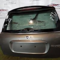 PORTELLONE POSTERIORE MINI Cooper 1a Serie LUNOTTO