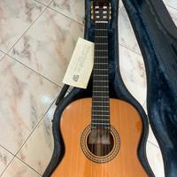 JOSE' RAMIREZ ESTUDIO 3E 1993