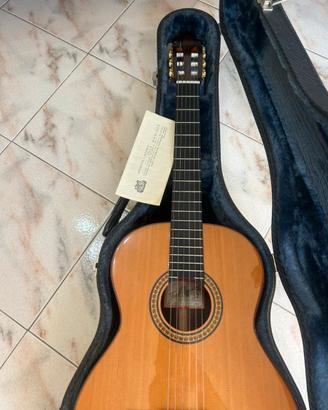 JOSE' RAMIREZ ESTUDIO 3E 1993