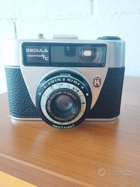 Macchine fotografiche