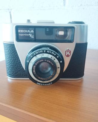 Macchine fotografiche