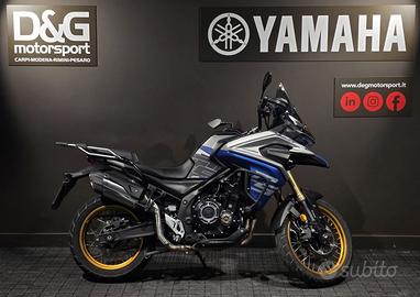 Voge Valico 525 DSX