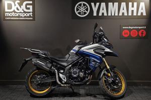 Voge Valico 525 DSX