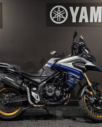 Voge Valico 525 DSX