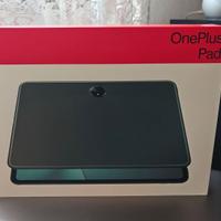 Tablet OnePlus Pad Halo Green 16-128GB NUOVO