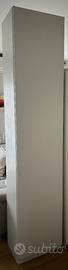 Armadio colonna Ikea (modello Pax)