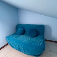 Divano letto ikea comfort