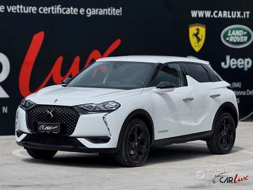DS 3 Crossback 1.5 BlueHDi Performance Line 130CV 
