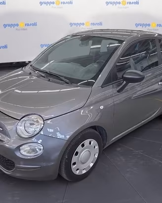 FIAT 500 (2015--->) 1.0 Hybrid Dolcevita