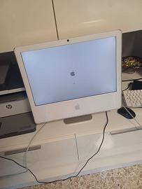 IMAC PC