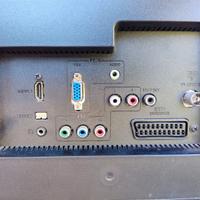 TV minitor 26 pollici