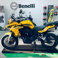 Benelli TRK 502 X 2023