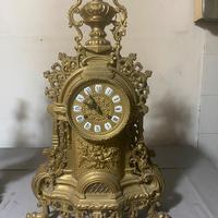 Orologio Vintage Lancini