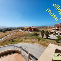 INDIPENDENTE VISTA MARE Mose corte posto auto