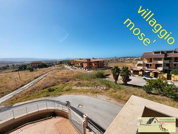 INDIPENDENTE VISTA MARE Mose corte posto auto