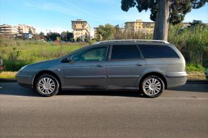 CITROEN C5 2ª serie - 2005