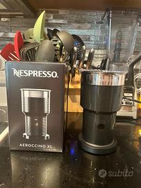 AEROCCINO XL NEW Nespresso 2025