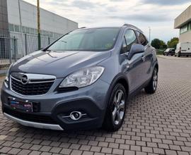 OPEL - Mokka - 1.4 T Ecotec 140 CV 4x2 S&S Cosmo