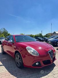 Alfa Romeo Giulietta 2.0 JTDm-2 175 CV TCT Distinc
