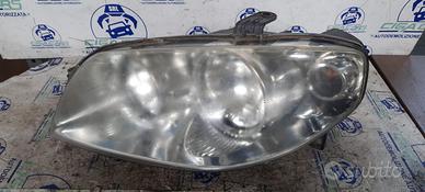 FIAT PUNTO - FARO ALTO ANTERIORE SINISTRO