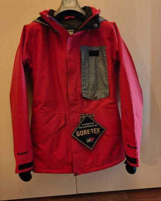 Giacca sci Armada donna M