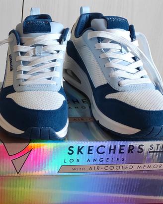 Scarpe skechers street los Angeles donna 